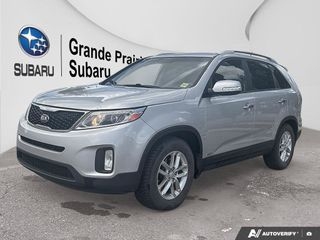 2014 Kia Sorento