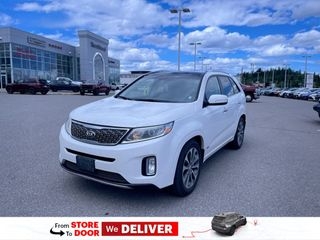 2014 Kia Sorento