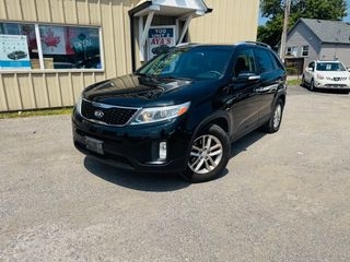 2014 Kia Sorento