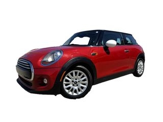 2014 MINI Cooper