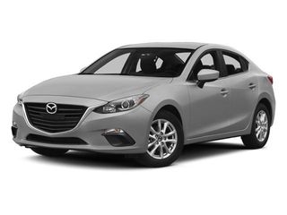 2014 Mazda 3