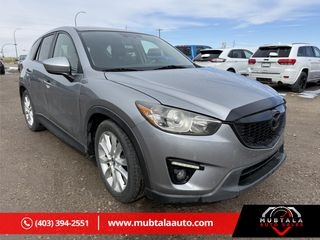 2014 Mazda CX-5