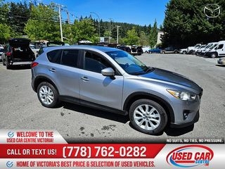 2014 Mazda CX-5