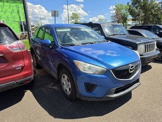 2014 Mazda CX-5