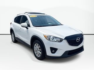 2014 Mazda CX-5