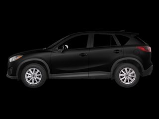 2014 Mazda CX-5