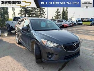 2014 Mazda CX-5
