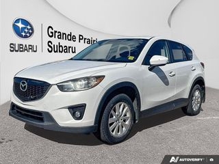 2014 Mazda CX-5