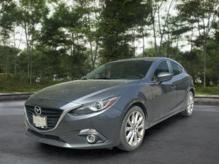 2014 Mazda Mazda3