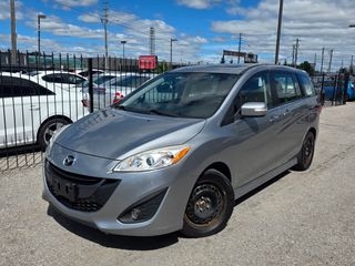 2014 Mazda Mazda5