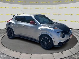 2014 Nissan Juke
