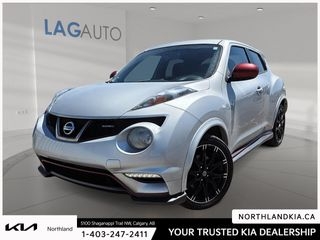 2014 Nissan Juke