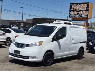 2014 Nissan NV200