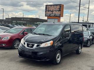 2014 Nissan NV200