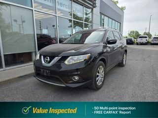 2014 Nissan Rogue
