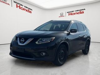 2014 Nissan Rogue