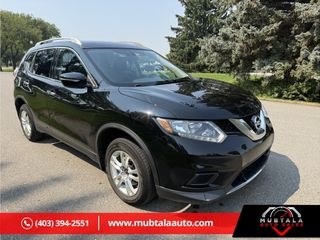 2014 Nissan Rogue