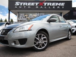 2014 Nissan Sentra