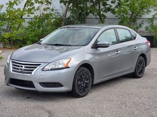 2014 Nissan Sentra