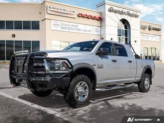 2014 Ram 2500