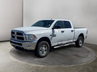 2014 Ram 2500