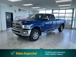 2014 Ram 3500
