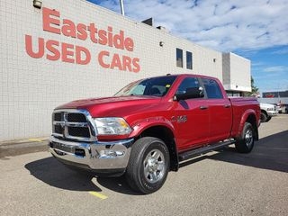 2014 Ram 3500