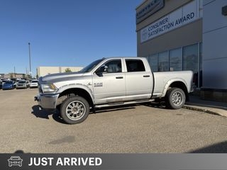 2014 Ram 3500