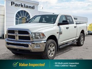 2014 Ram 3500
