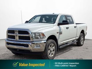 2014 Ram 3500