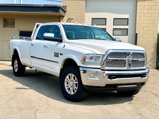 2014 Ram 3500