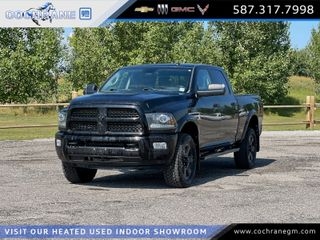 2014 Ram 3500