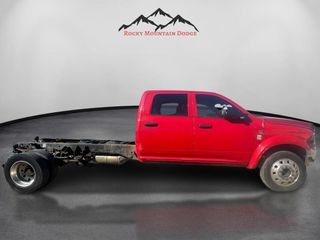 2014 Ram 4500