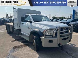 2014 Ram 5500