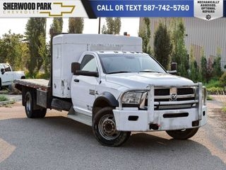 2014 Ram 5500