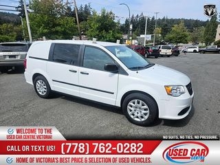 2014 Ram Cargo Van