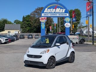 2014 Smart Fortwo