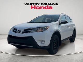 2014 Toyota RAV4