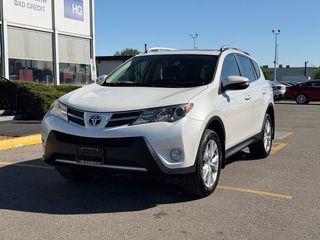 2014 Toyota RAV4