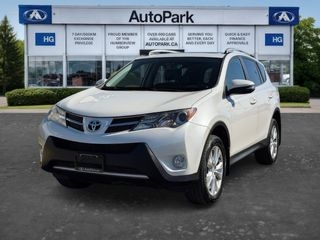 2014 Toyota RAV4