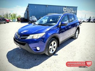 2014 Toyota RAV4