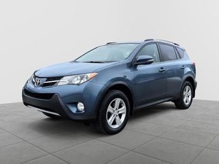 2014 Toyota RAV4