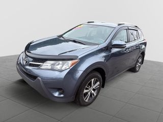 2014 Toyota RAV4
