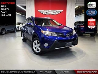 2014 Toyota RAV4