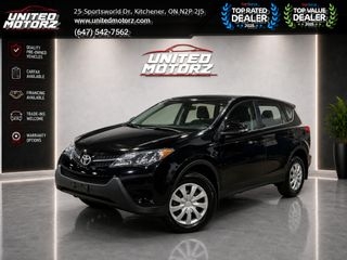2014 Toyota RAV4