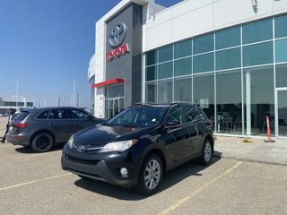 2014 Toyota RAV4