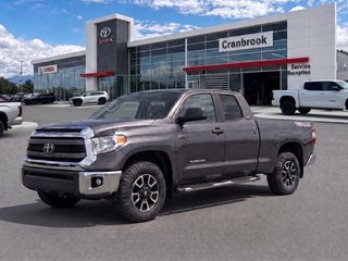2014 Toyota Tundra