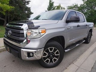 2014 Toyota Tundra