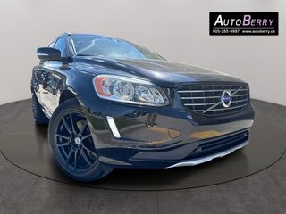 2014 Volvo XC60