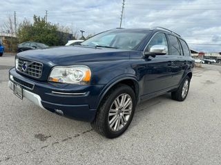 2014 Volvo XC90